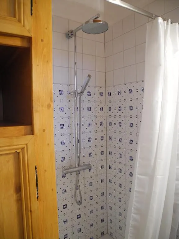 Le Rourebeau Villa Mollans-sur-Ouveze 0*,