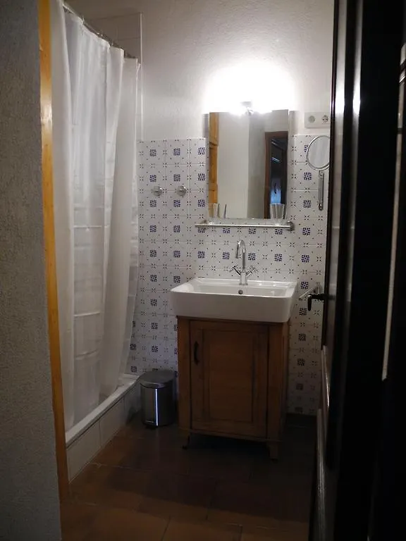 Le Rourebeau Villa Mollans-sur-Ouveze Holiday home