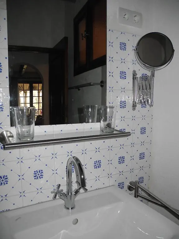Holiday home Le Rourebeau Villa Mollans-sur-Ouveze