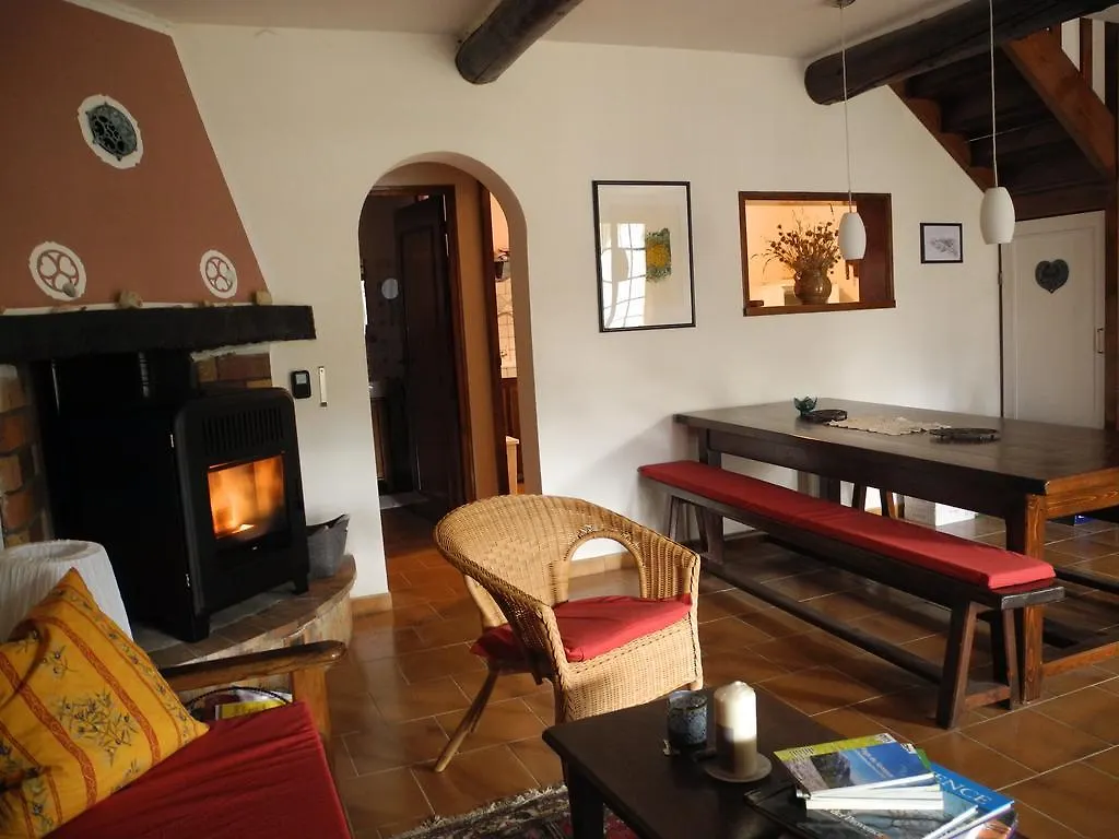 Holiday home Le Rourebeau Villa Mollans-sur-Ouveze France