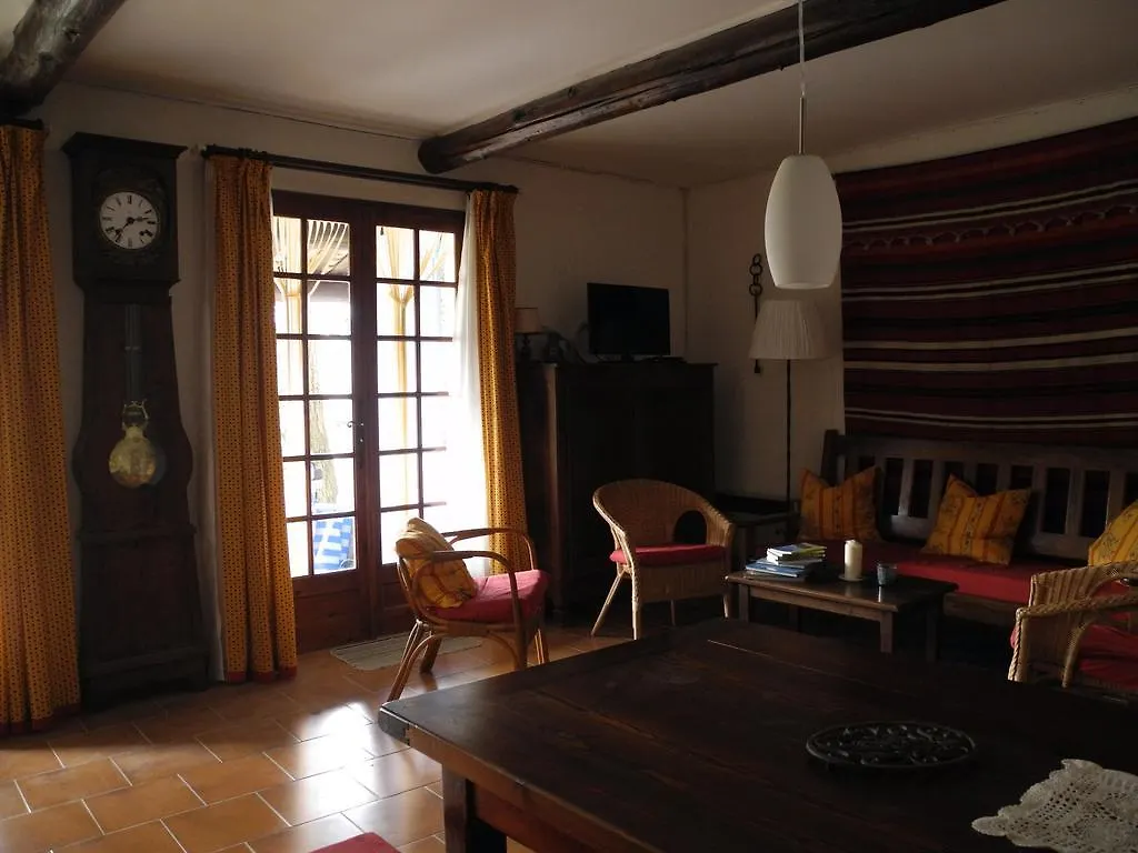 Le Rourebeau Villa Mollans-sur-Ouveze