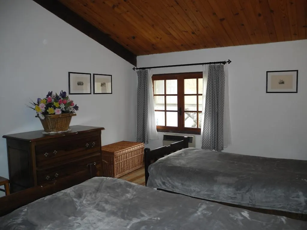 Holiday home Le Rourebeau Villa Mollans-sur-Ouveze