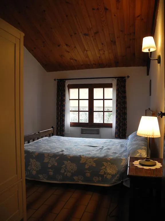 Holiday home Le Rourebeau Villa Mollans-sur-Ouveze