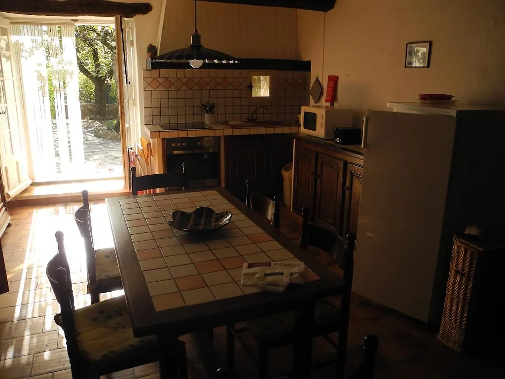 Le Rourebeau Villa Mollans-sur-Ouveze 0*,