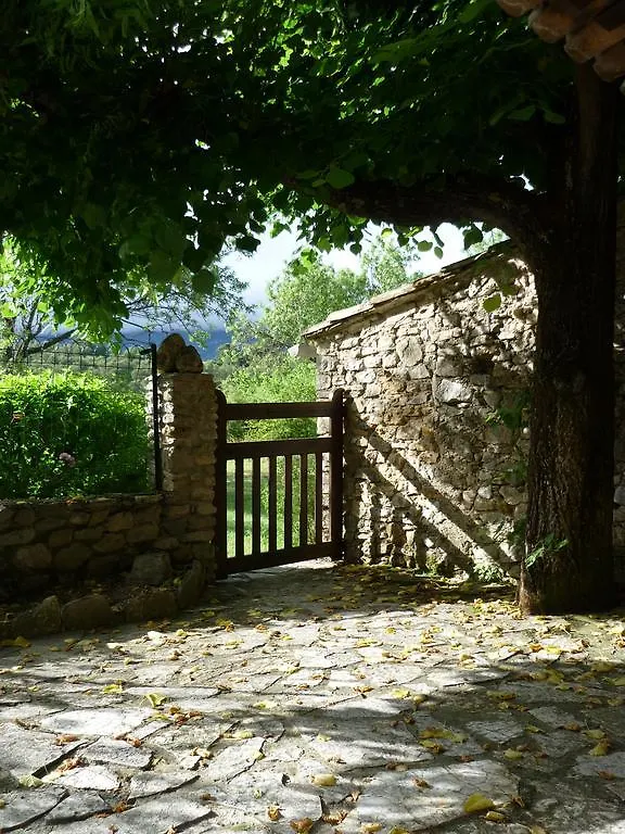 Le Rourebeau Villa Mollans-sur-Ouveze 0*,