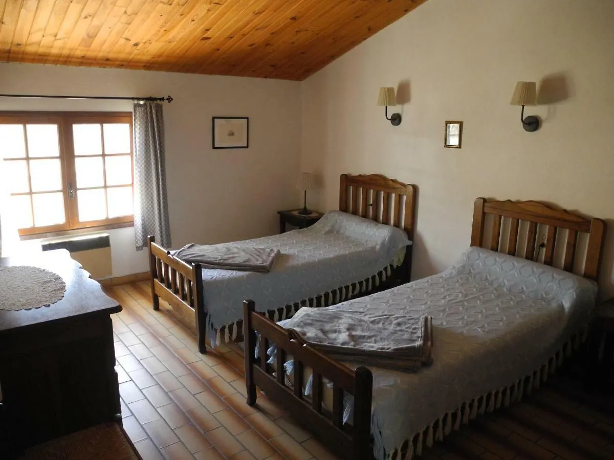 Le Rourebeau Villa Mollans-sur-Ouveze Holiday home