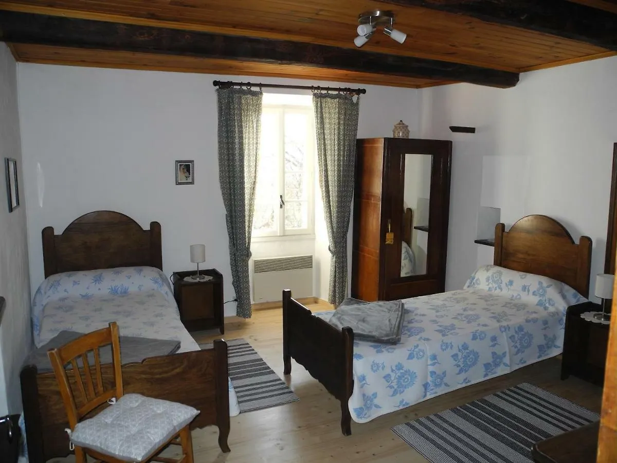 Le Rourebeau Villa Mollans-sur-Ouveze