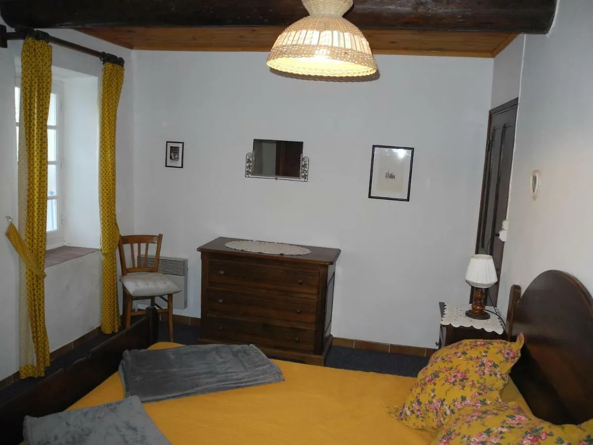 Le Rourebeau Villa Mollans-sur-Ouveze 0*,