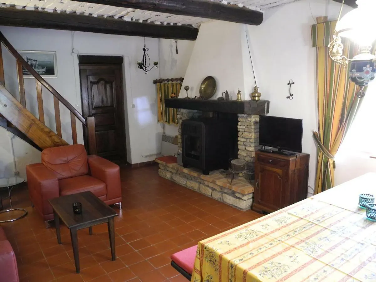 Le Rourebeau Villa Mollans-sur-Ouveze Holiday home