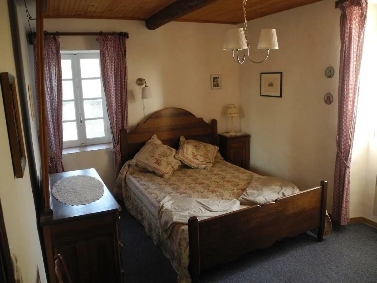 Le Rourebeau Villa Mollans-sur-Ouveze Holiday home