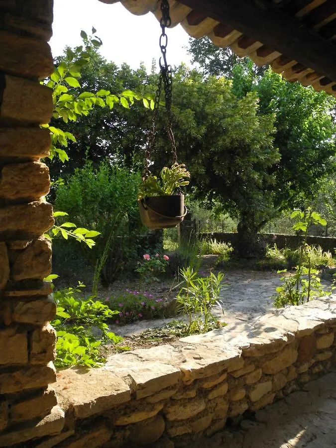 Le Rourebeau Villa Mollans-sur-Ouveze 0*,  France